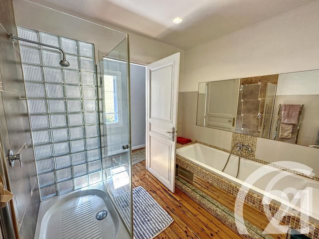 maison à vendre - 8 pièces - 185.19 m2 - ST JEAN PLA DE CORTS - 66 - LANGUEDOC-ROUSSILLON - Century 21 Agence Des Cerisiers