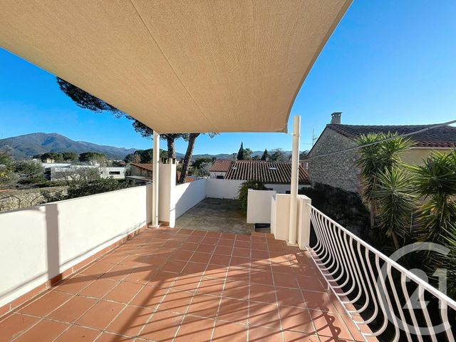 maison - ST JEAN PLA DE CORTS - 66
