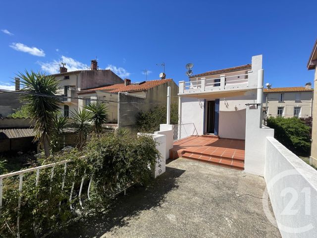 maison - ST JEAN PLA DE CORTS - 66