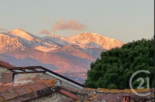 maison à vendre - 8 pièces - 185.19 m2 - ST JEAN PLA DE CORTS - 66 - LANGUEDOC-ROUSSILLON - Century 21 Agence Des Cerisiers