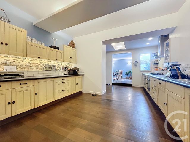 maison à vendre - 8 pièces - 185.19 m2 - ST JEAN PLA DE CORTS - 66 - LANGUEDOC-ROUSSILLON - Century 21 Agence Des Cerisiers