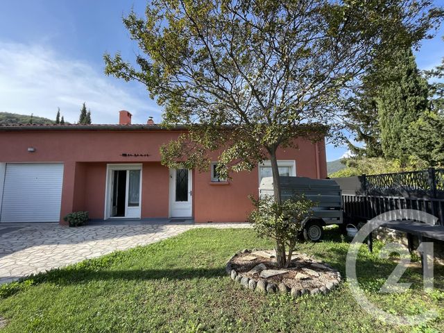 Afficher la photo en grand maison à vendre - 8 pièces - 184.0 m2 - REYNES - 66 - LANGUEDOC-ROUSSILLON - Century 21 Agence Des Cerisiers