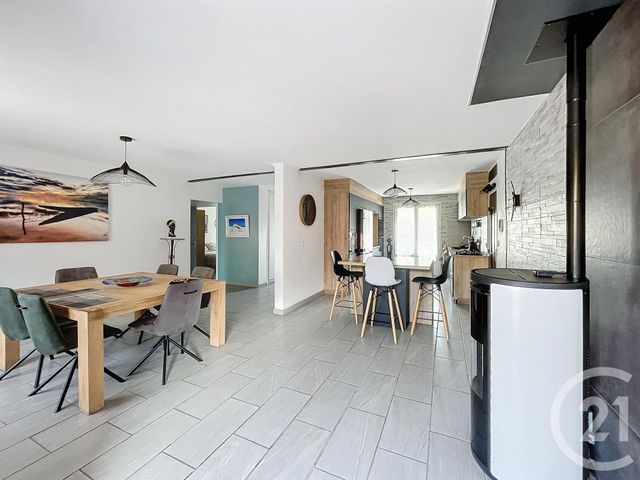maison à vendre - 8 pièces - 184.0 m2 - REYNES - 66 - LANGUEDOC-ROUSSILLON - Century 21 Agence Des Cerisiers