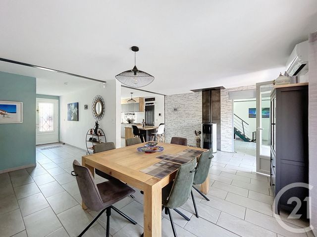 Afficher la photo en grand maison à vendre - 8 pièces - 184.0 m2 - REYNES - 66 - LANGUEDOC-ROUSSILLON - Century 21 Agence Des Cerisiers