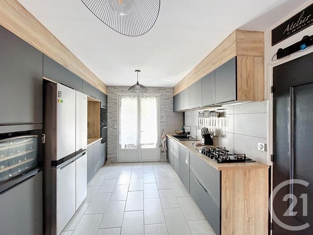 Afficher la photo en grand maison à vendre - 8 pièces - 184.0 m2 - REYNES - 66 - LANGUEDOC-ROUSSILLON - Century 21 Agence Des Cerisiers