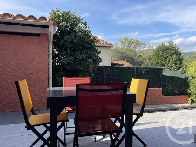 Afficher la photo en grand maison à vendre - 8 pièces - 184.0 m2 - REYNES - 66 - LANGUEDOC-ROUSSILLON - Century 21 Agence Des Cerisiers