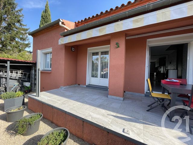 Afficher la photo en grand maison à vendre - 8 pièces - 184.0 m2 - REYNES - 66 - LANGUEDOC-ROUSSILLON - Century 21 Agence Des Cerisiers