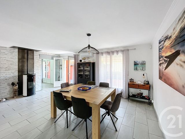 Afficher la photo en grand maison à vendre - 8 pièces - 184.0 m2 - REYNES - 66 - LANGUEDOC-ROUSSILLON - Century 21 Agence Des Cerisiers