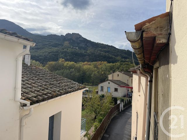 maison à vendre - 3 pièces - 64.0 m2 - ARLES SUR TECH - 66 - LANGUEDOC-ROUSSILLON - Century 21 Agence Des Cerisiers