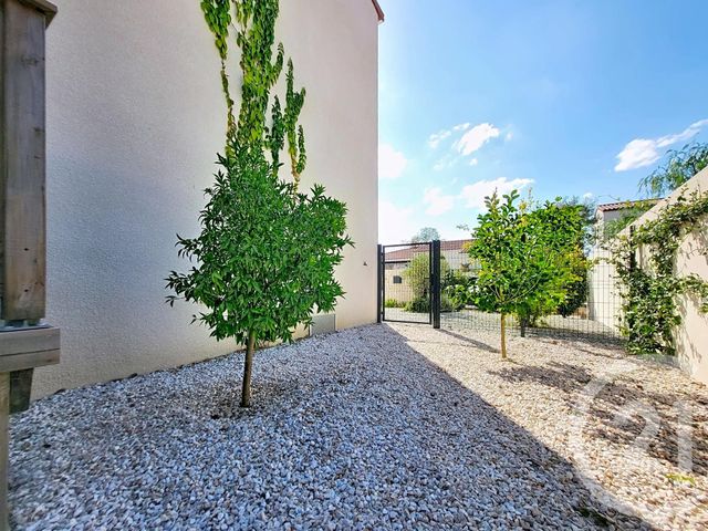 maison à vendre - 4 pièces - 90.42 m2 - MAUREILLAS LAS ILLAS - 66 - LANGUEDOC-ROUSSILLON - Century 21 Agence Des Cerisiers