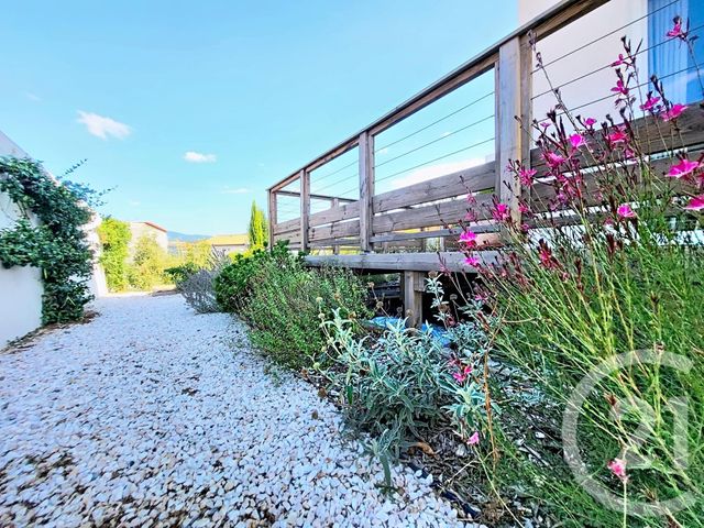 maison à vendre - 4 pièces - 90.42 m2 - MAUREILLAS LAS ILLAS - 66 - LANGUEDOC-ROUSSILLON - Century 21 Agence Des Cerisiers