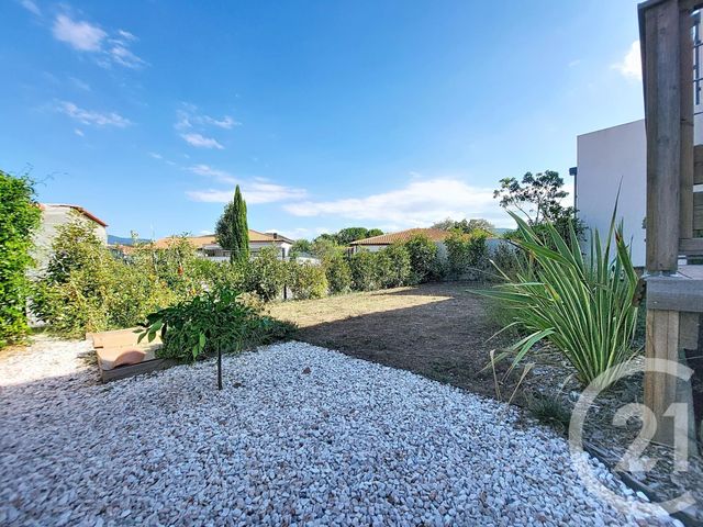 maison à vendre - 4 pièces - 90.42 m2 - MAUREILLAS LAS ILLAS - 66 - LANGUEDOC-ROUSSILLON - Century 21 Agence Des Cerisiers
