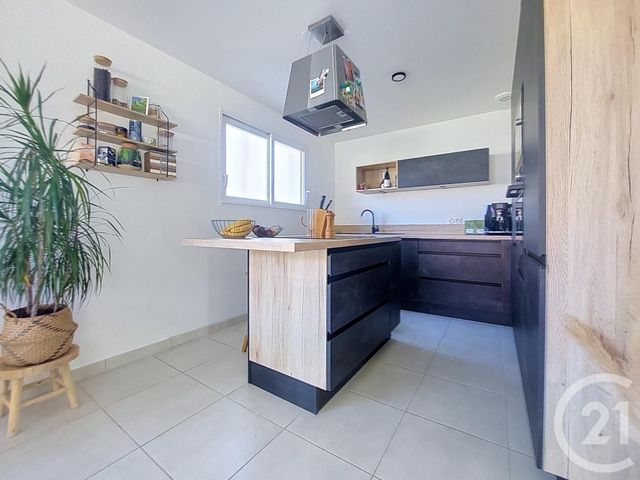maison à vendre - 4 pièces - 90.42 m2 - MAUREILLAS LAS ILLAS - 66 - LANGUEDOC-ROUSSILLON - Century 21 Agence Des Cerisiers