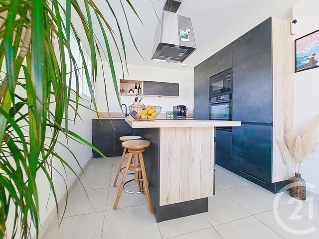 maison à vendre - 4 pièces - 90.42 m2 - MAUREILLAS LAS ILLAS - 66 - LANGUEDOC-ROUSSILLON - Century 21 Agence Des Cerisiers