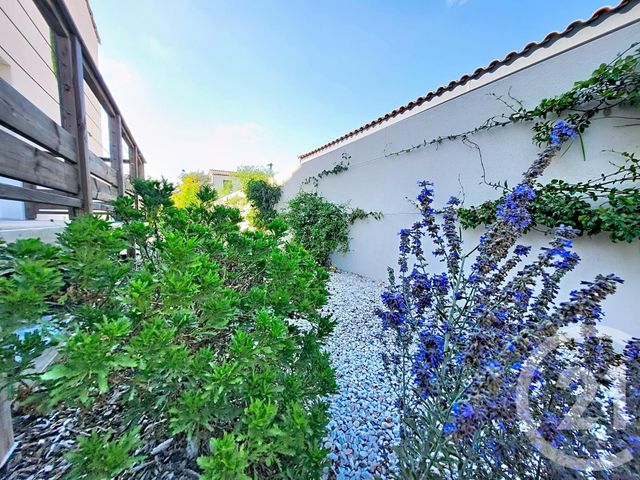 maison à vendre - 4 pièces - 90.42 m2 - MAUREILLAS LAS ILLAS - 66 - LANGUEDOC-ROUSSILLON - Century 21 Agence Des Cerisiers