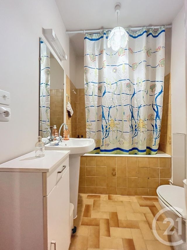 Appartement Studio à vendre - 1 pièce - 24.0 m2 - AMELIE LES BAINS PALALDA - 66 - LANGUEDOC-ROUSSILLON - Century 21 Agence Des Cerisiers