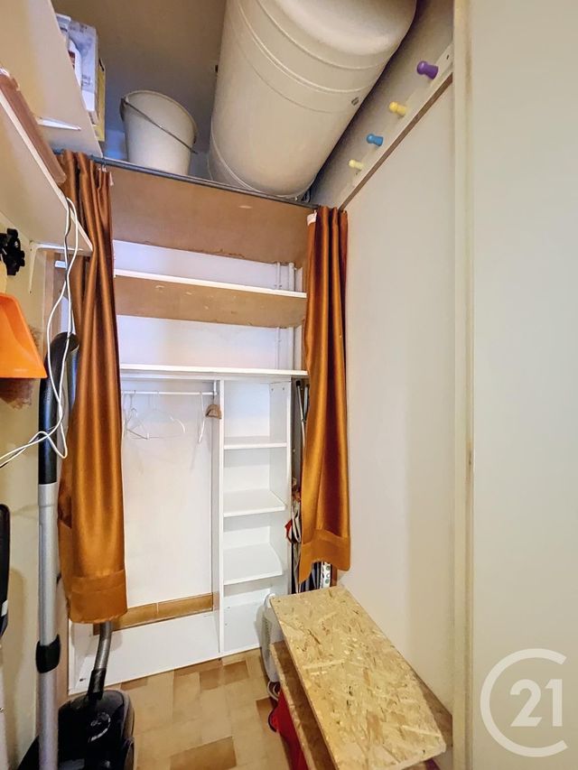 Appartement Studio à vendre - 1 pièce - 24.0 m2 - AMELIE LES BAINS PALALDA - 66 - LANGUEDOC-ROUSSILLON - Century 21 Agence Des Cerisiers