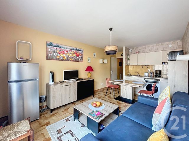 appartement - AMELIE LES BAINS PALALDA - 66