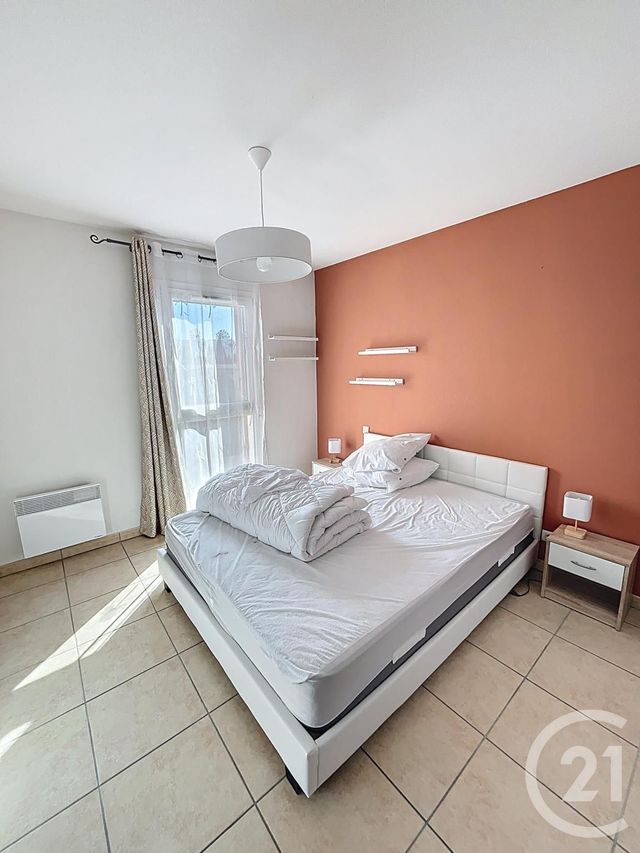 Appartement F3 à louer - 3 pièces - 76.68 m2 - LE BOULOU - 66 - LANGUEDOC-ROUSSILLON - Century 21 Agence Des Cerisiers