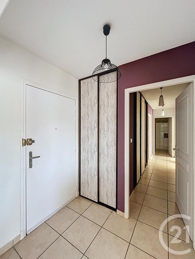 Appartement F3 à louer - 3 pièces - 76.68 m2 - LE BOULOU - 66 - LANGUEDOC-ROUSSILLON - Century 21 Agence Des Cerisiers