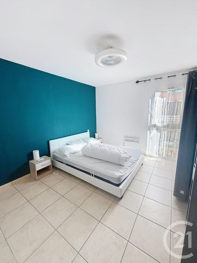 Appartement F3 à louer - 3 pièces - 76.68 m2 - LE BOULOU - 66 - LANGUEDOC-ROUSSILLON - Century 21 Agence Des Cerisiers