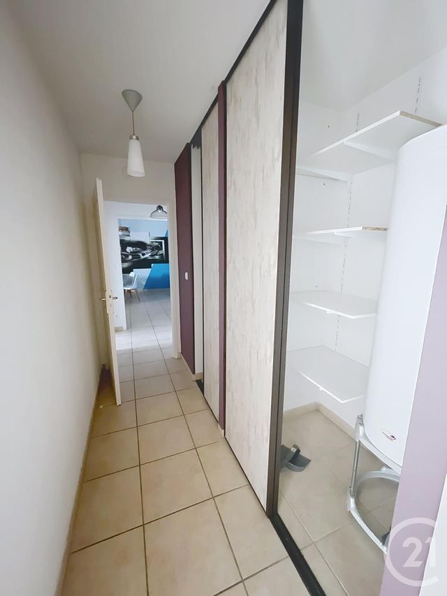 Appartement F3 à louer - 3 pièces - 76.68 m2 - LE BOULOU - 66 - LANGUEDOC-ROUSSILLON - Century 21 Agence Des Cerisiers